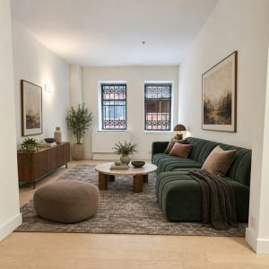 110 Horatio Street