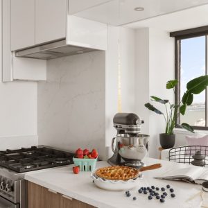 Tribeca Pointe