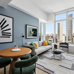 Eagle Lofts