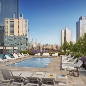 Eagle Lofts Collection