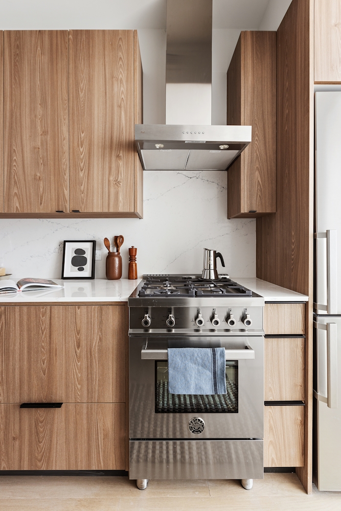 Eagle Lofts Collection