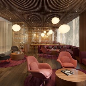 Eagle Lofts Collection