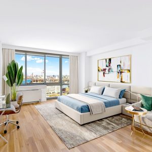 47-05 Center Boulevard