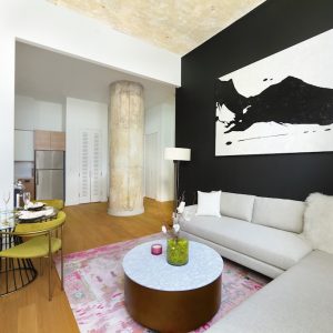 Eagle Lofts Collection