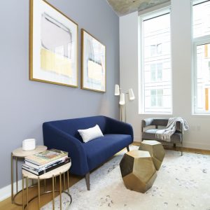 Eagle Lofts Collection