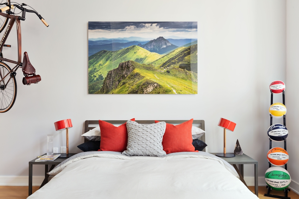 Eagle Lofts Collection