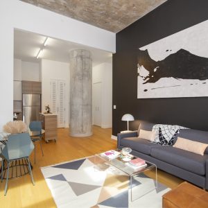 Eagle Lofts