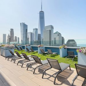Tribeca Pointe
