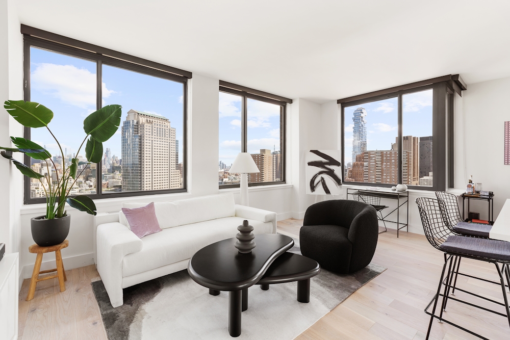 Tribeca Pointe