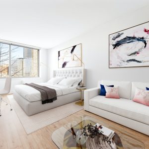 Tribeca Pointe