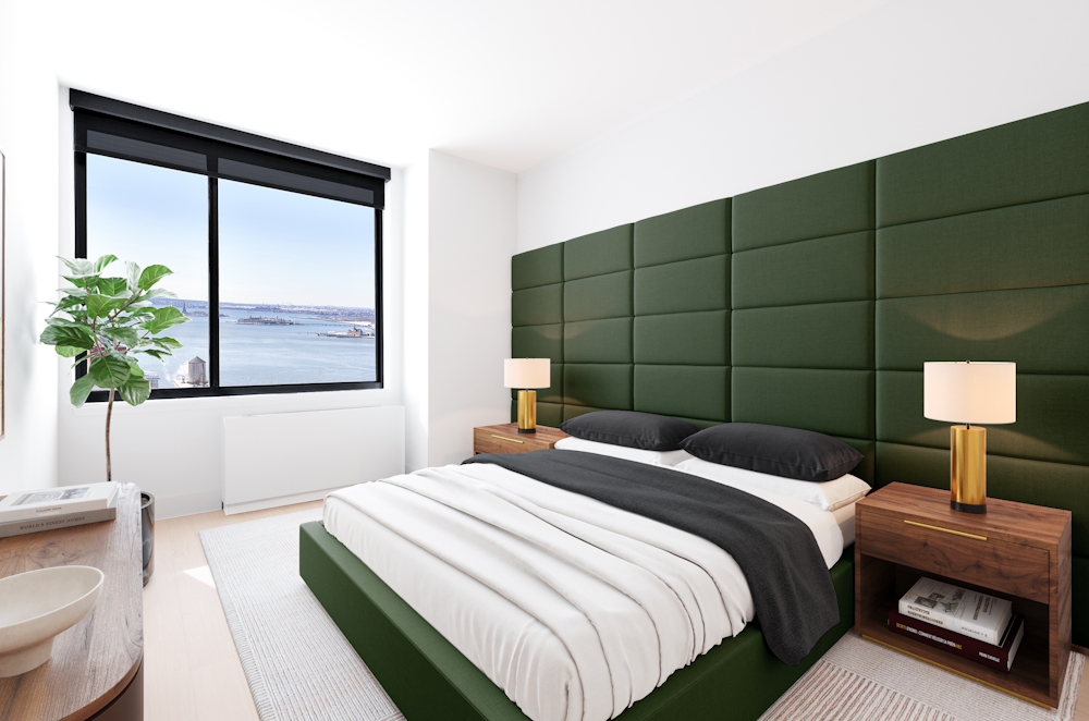 Tribeca Pointe