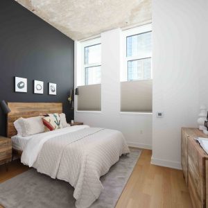 Eagle Lofts