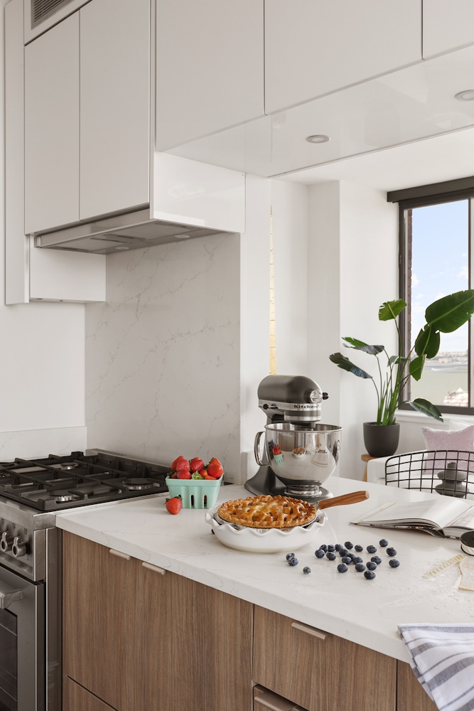 Tribeca Pointe