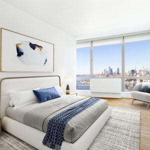 Tribeca Pointe