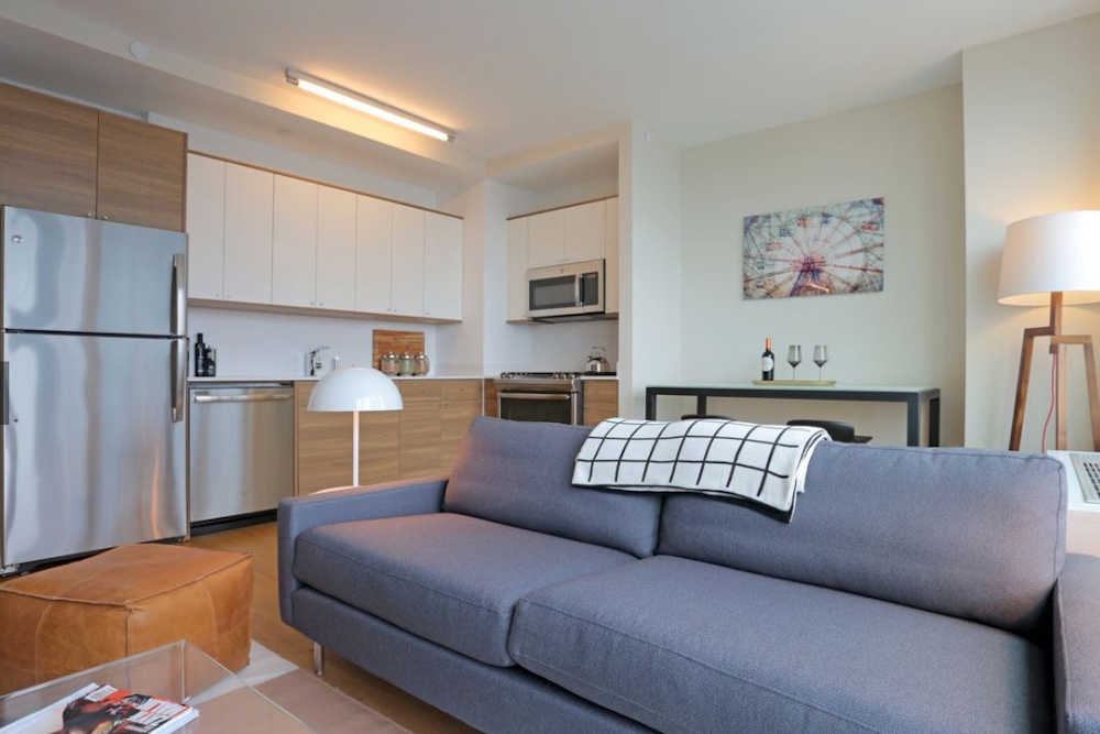 Eagle Lofts Collection