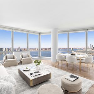 Tribeca Pointe