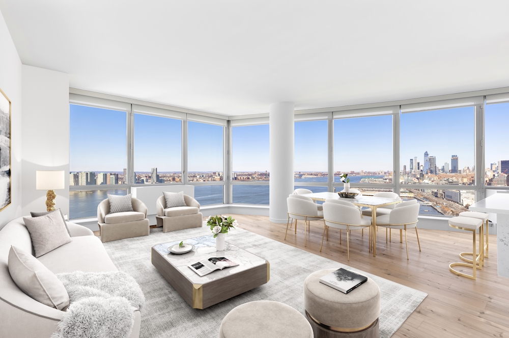 Tribeca Pointe