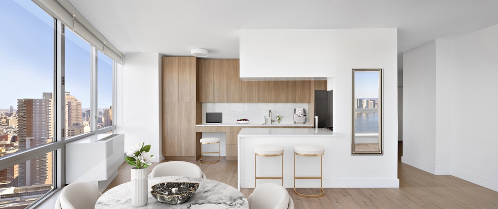 Tribeca Pointe
