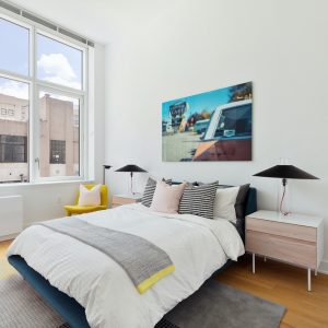 Eagle Lofts Collection