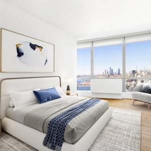 Tribeca Pointe