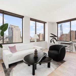 Tribeca Pointe