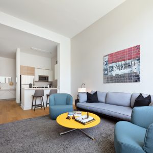 Eagle Lofts Collection