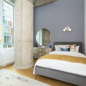 Eagle Lofts