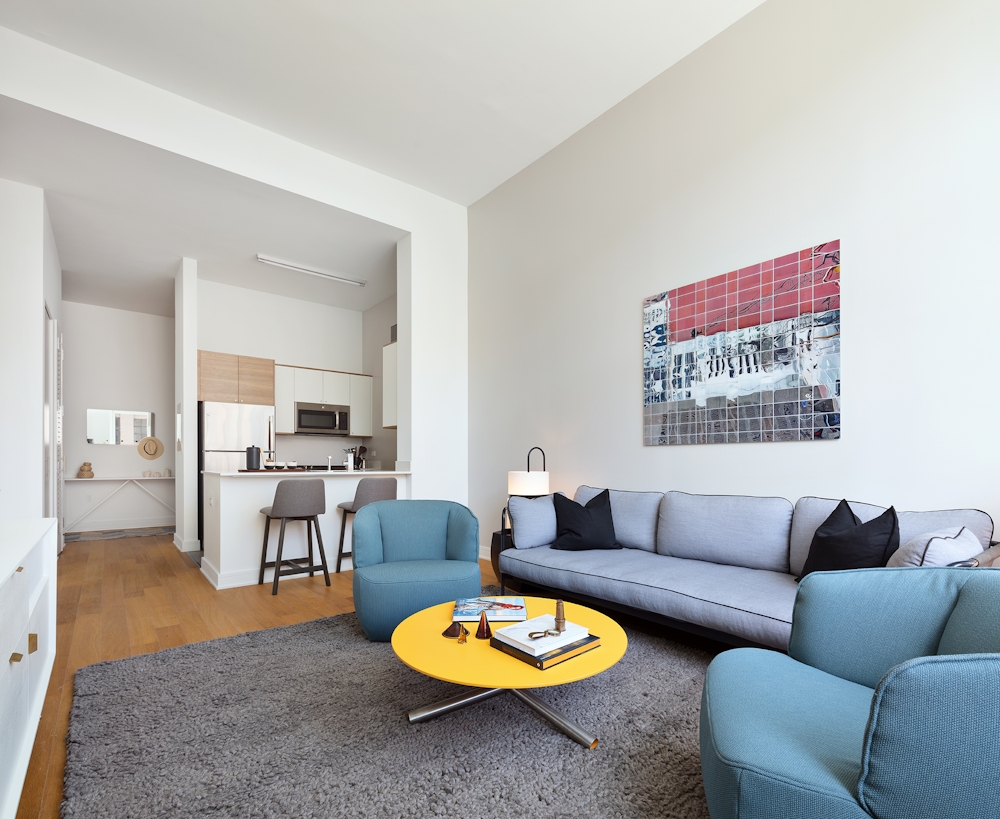 Eagle Lofts Collection