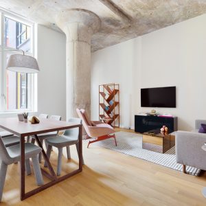 Eagle Lofts