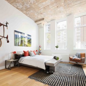 Eagle Lofts Collection