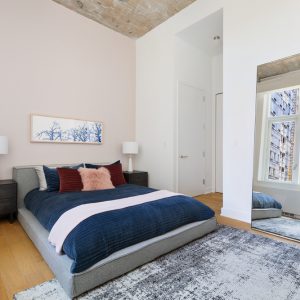 Eagle Lofts