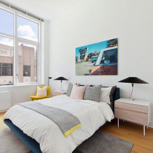 Eagle Lofts