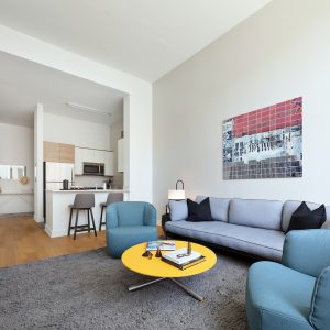 Eagle Lofts