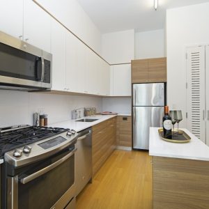 Eagle Lofts