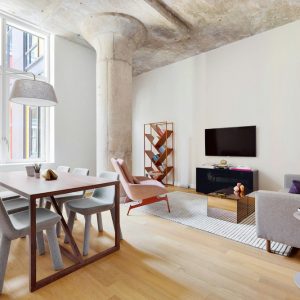 Eagle Lofts