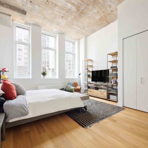 Eagle Lofts Collection