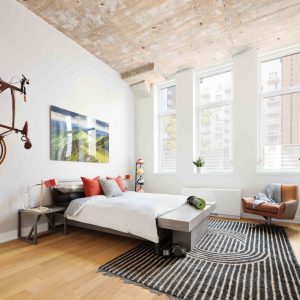 Eagle Lofts