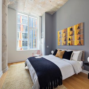 Eagle Lofts