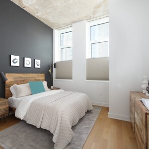 Eagle Lofts Collection