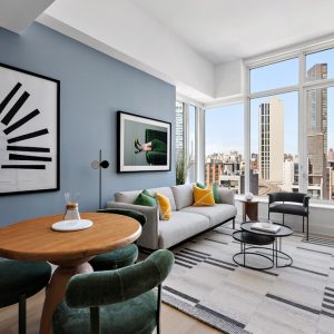 Eagle Lofts