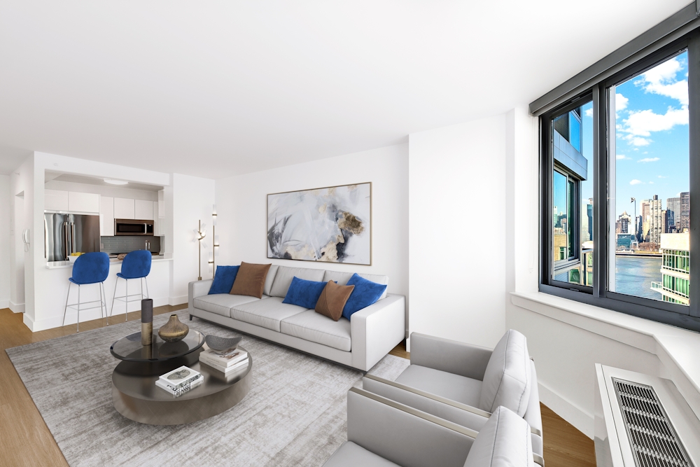 47-05 Center Boulevard