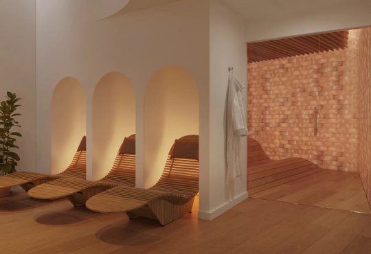 Amenities gallery - 2 of 10