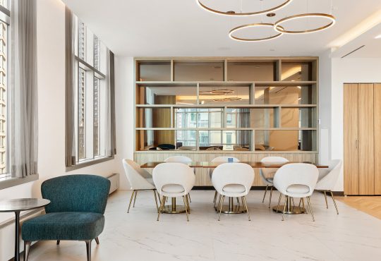 Amenities gallery - 9 of 13