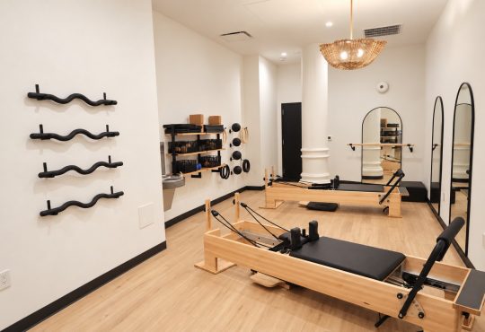Amenities gallery - 6 of 13