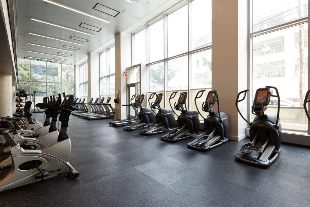 The Cove Waitlist
