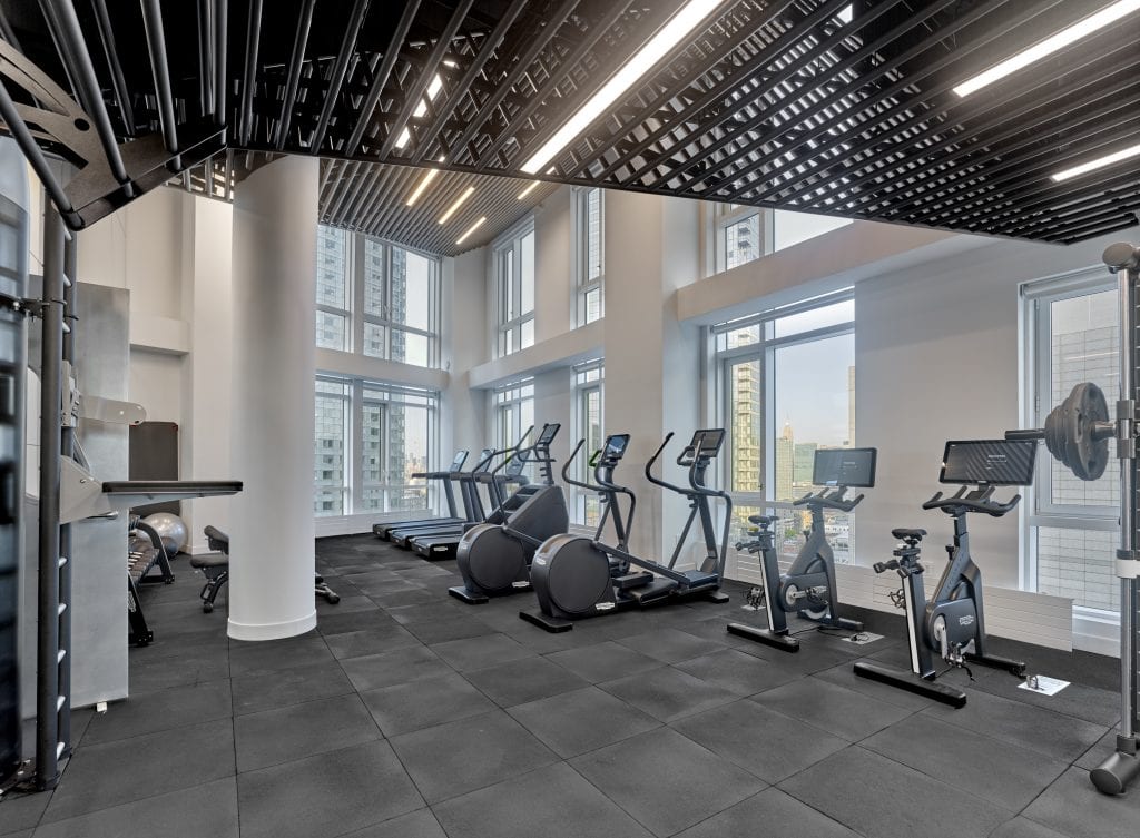 THE COVE | Income-Restricted Studio | 130% AMI | Rent Stablized