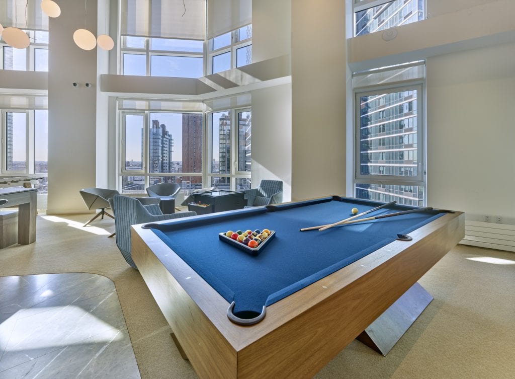 THE COVE | Income-Restricted Studio | 130% AMI | Rent Stablized