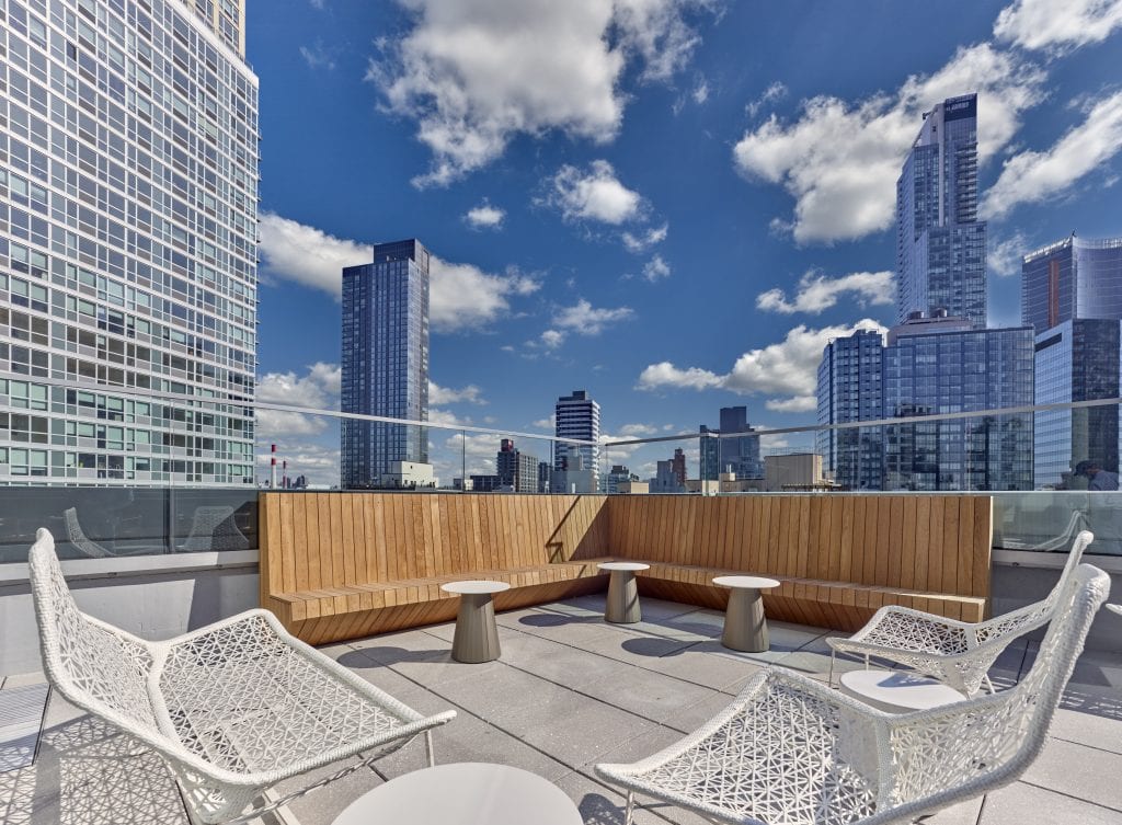 THE COVE | Income-Restricted Studio | 130% AMI | Rent Stablized