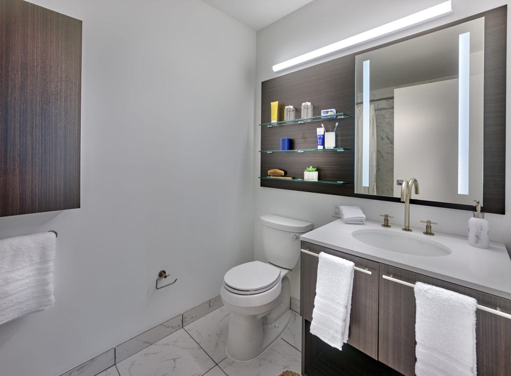 THE COVE | Income-Restricted Studio | 130% AMI | Rent Stablized