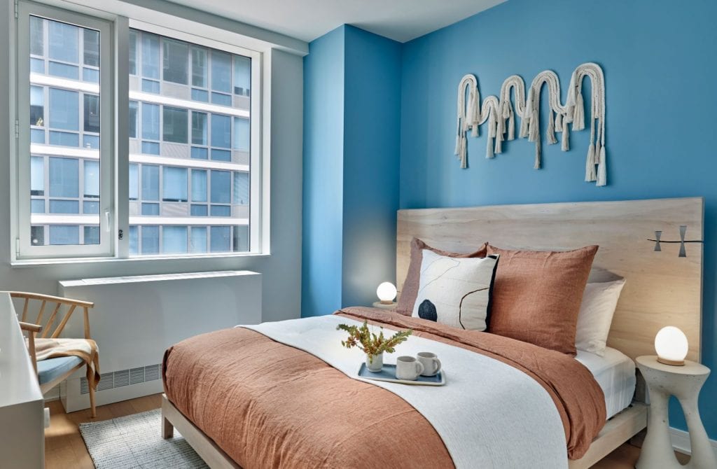 THE COVE | Income – Restricted One Bedroom | Rent Stabilized | 130% AMI